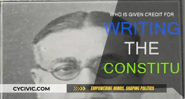 The Framers: Constitution Writers and Their Legacy
