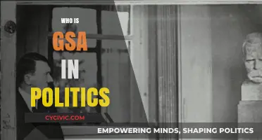 Understanding GSA: Its Role and Impact in Political Landscapes