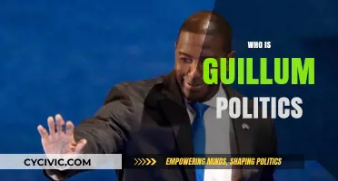 Understanding Guillum's Political Journey: Policies, Impact, and Future Prospects