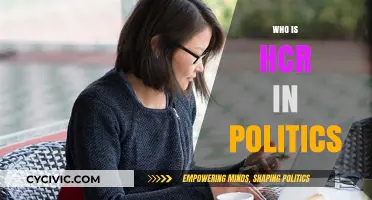 HCR in Politics: Unveiling the Identity and Impact of a Key Figure