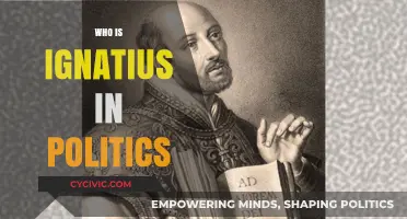 Unveiling Ignatius: The Political Enigma and His Lasting Influence