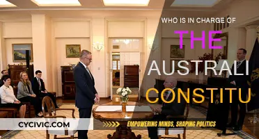 The Constitution's Guardian: Australia's Constitutional Authority