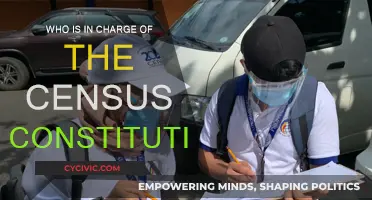 Who Oversees the Census?