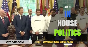 Understanding the Players and Power Dynamics in House Politics