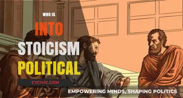 Stoicism in Politics: Leaders Embracing Ancient Wisdom for Modern Governance