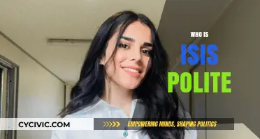 Unveiling the Enigma: Who is Isis Polite and Her Impact
