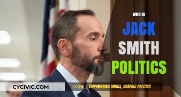 Who is Jack Smith? Uncovering His Political Role and Influence