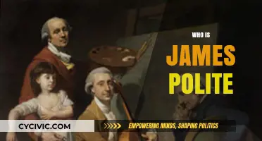 Unveiling James Polite: A Deep Dive into His Life and Legacy
