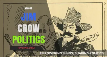 Understanding Jim Crow Politics: Origins, Impact, and Modern Relevance