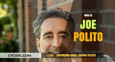 Unveiling Joe Polito: Life, Achievements, and Impact Explored