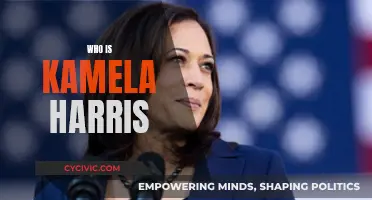 Kamela Harris: Her Political Journey and Legacy