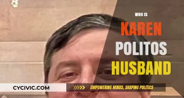 Karen Politis' Husband: Unveiling the Life of Her Partner
