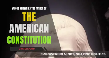 The Man Behind the American Constitution