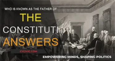 Founding Fathers: Architects of the US Constitution