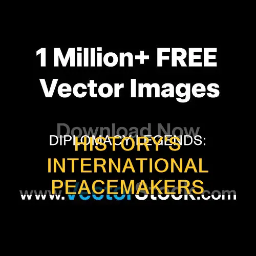 who is known for international diplomacy in history