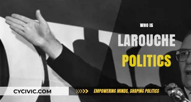 Unveiling LaRouche Politics: A Deep Dive into His Ideology and Legacy