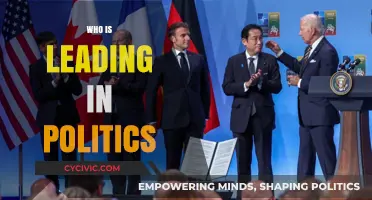 Who's Ahead in Politics? Analyzing Current Leaders and Their Influence