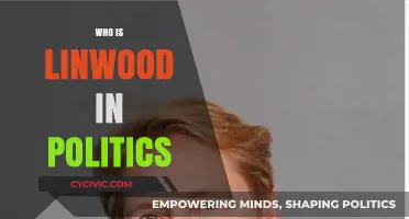 Linwood's Political Influence: Unveiling the Figure Behind the Name