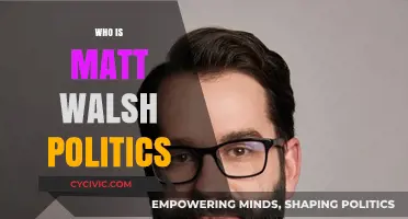 Matt Walsh's Political Views: Unpacking His Conservative Ideology and Influence