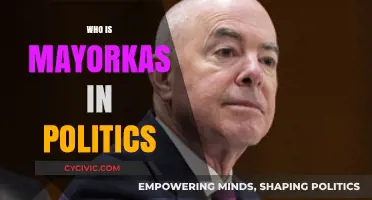 Alejandro Mayorkas: His Political Role and Impact Explained