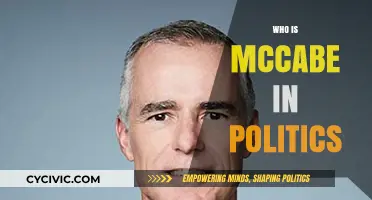 Andrew McCabe: His Political Role, Controversies, and Impact Explained