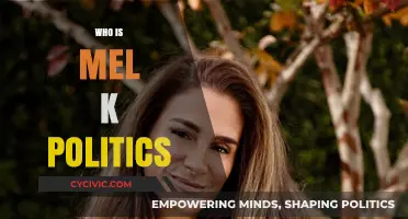Mel K's Political Influence: Uncovering Her Role and Impact