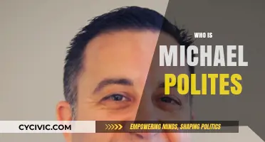 Unveiling Michael Polites: His Life, Achievements, and Impact Explored