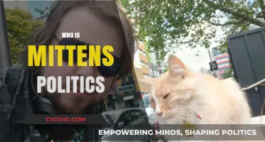 Mittens Politics Explained: Unraveling the Feline-Inspired Political Phenomenon