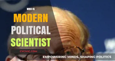 Understanding the Role of a Modern Political Scientist Today