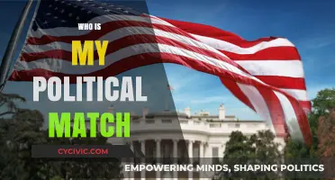 Discover Your Ideal Political Match: Aligning Values and Visions