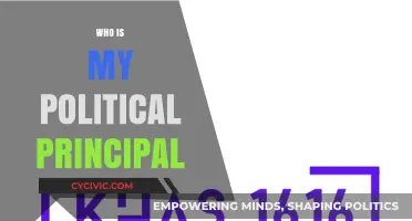 Discovering Your Political Principal: A Guide to Core Beliefs and Values