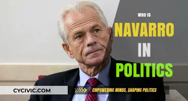 Peter Navarro's Political Role: Trump's Trade Warrior Explained