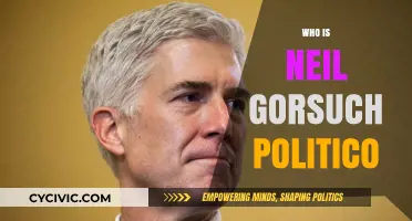 Neil Gorsuch: Politico's Insights on the Supreme Court Justice