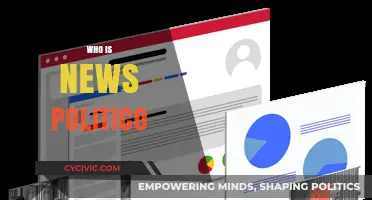 Unveiling News Politico: A Deep Dive into the Political News Platform