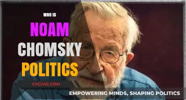 Noam Chomsky's Political Legacy: Anarchism, Activism, and Global Influence