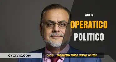 Operatico Politico: Unveiling the Enigma Behind the Political Maestro