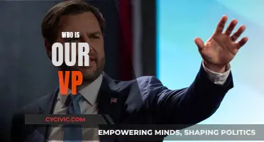 Our Vice President: A Comprehensive Overview