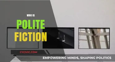 Unveiling Polite Fiction: Exploring the Intriguing Concept and Its Origins