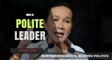 The Art of Leading with Grace: Who is a Polite Leader?