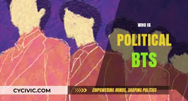 Unveiling the Political BTS: Understanding Their Global Influence and Impact