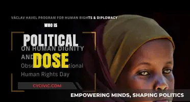 Unveiling Political Dose: A Comprehensive Guide to Their Identity and Influence