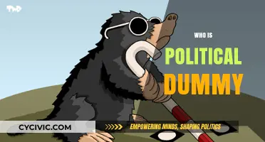 Who is a Political Dummy? Understanding the Uninformed Voter