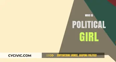 Who is Political Girl? Unveiling the Empowered Voice in Politics