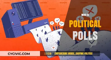 Understanding Political Polls: Who Conducts Them and Why They Matter