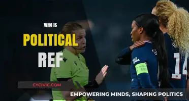 Understanding the Role and Impact of a Political Referee