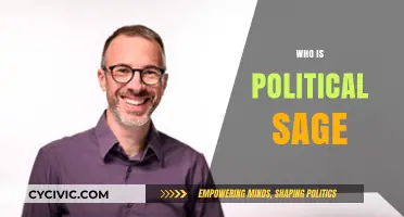 Who is the Political Sage? Unveiling the Mastermind Behind the Scenes