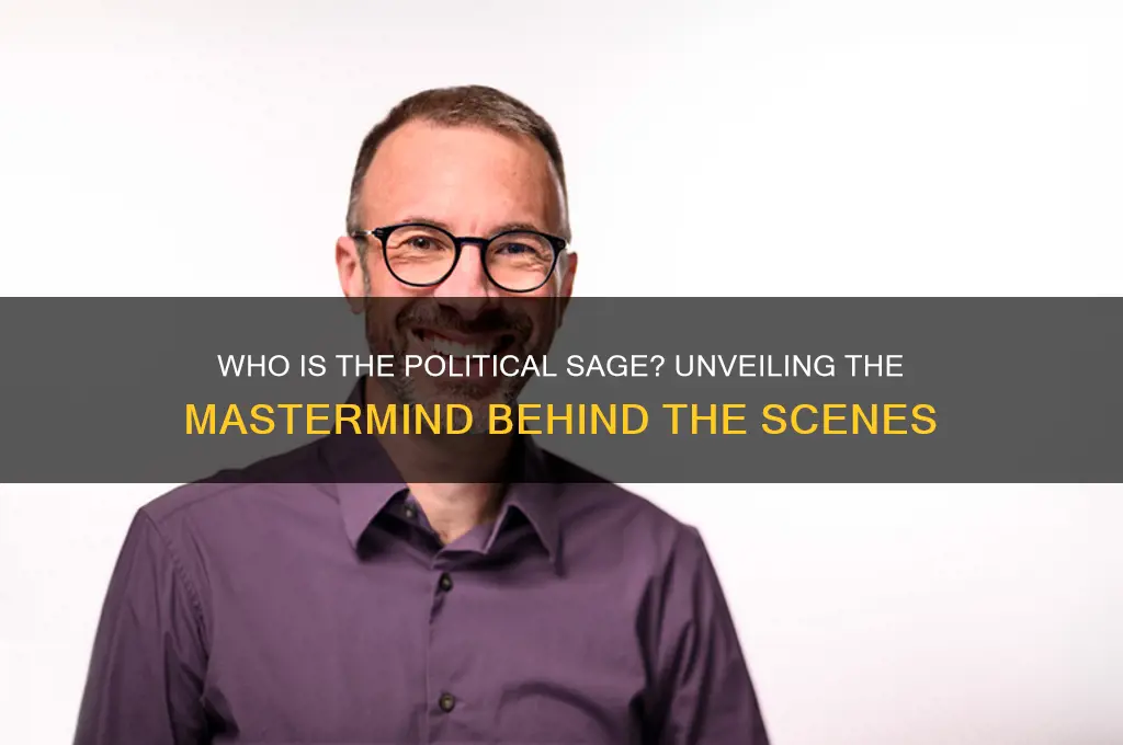 who is political sage