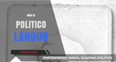 Unveiling Politico Landon: The Rising Star in Political Commentary
