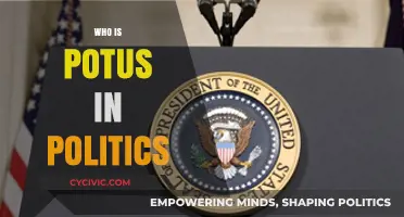 Understanding POTUS: The Role and Power of the U.S. President