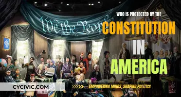 America's Constitution: Who Does It Protect?